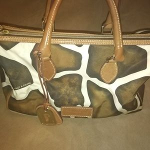 Dooney & Bourke